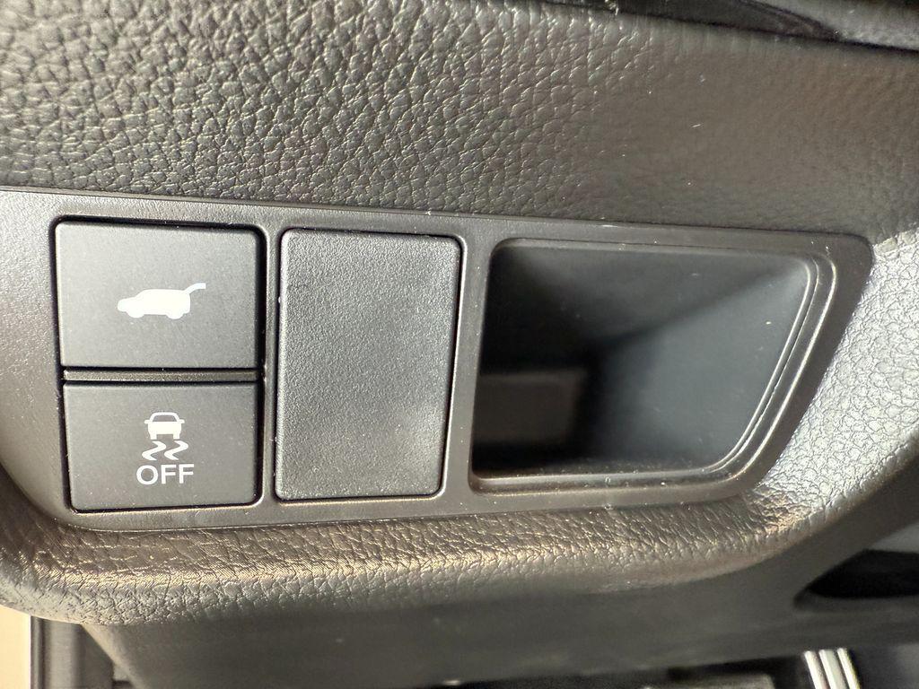 new 2025 Acura ADX car, priced at $45,950