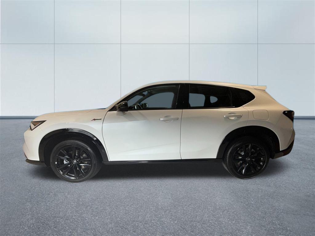new 2025 Acura ADX car, priced at $45,950