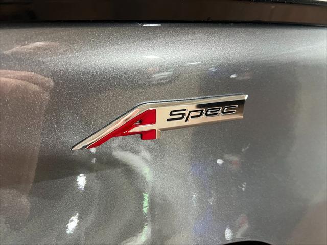 new 2025 Acura Integra car, priced at $36,795