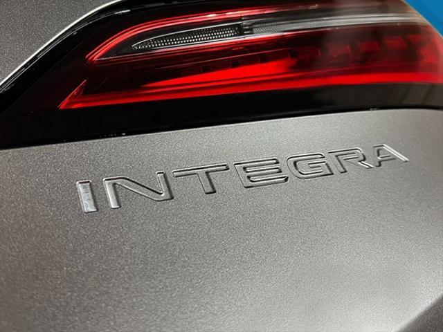 new 2025 Acura Integra car, priced at $36,795