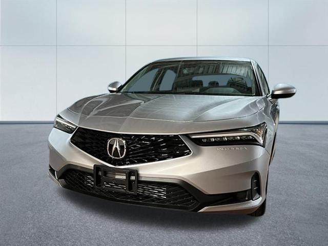 new 2025 Acura Integra car, priced at $34,195