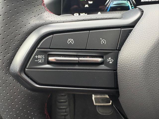 used 2024 Acura ZDX car, priced at $43,994