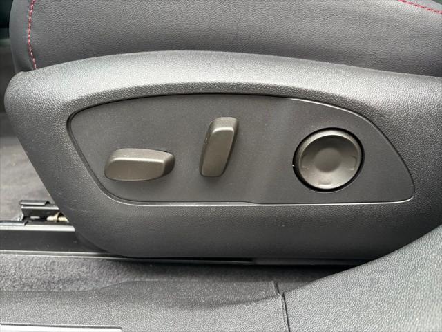 used 2024 Acura ZDX car, priced at $43,994