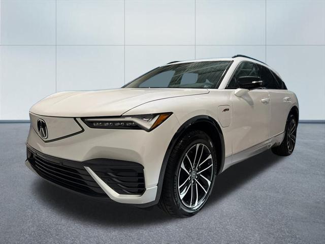 used 2024 Acura ZDX car, priced at $47,994