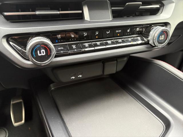 used 2024 Acura ZDX car, priced at $43,994