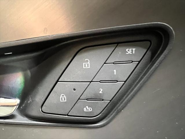 used 2024 Acura ZDX car, priced at $47,994