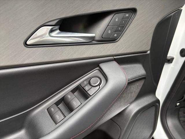 used 2024 Acura ZDX car, priced at $43,994