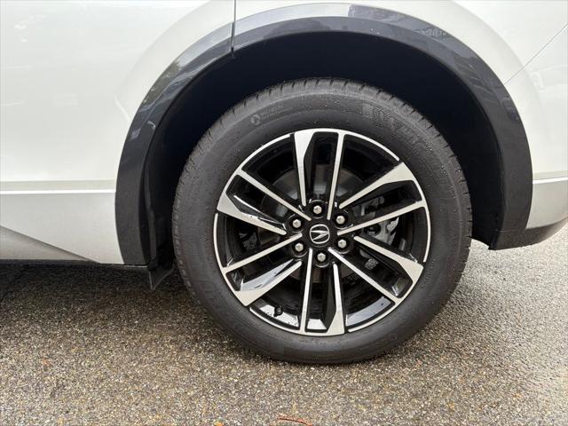 used 2024 Acura ZDX car, priced at $43,994