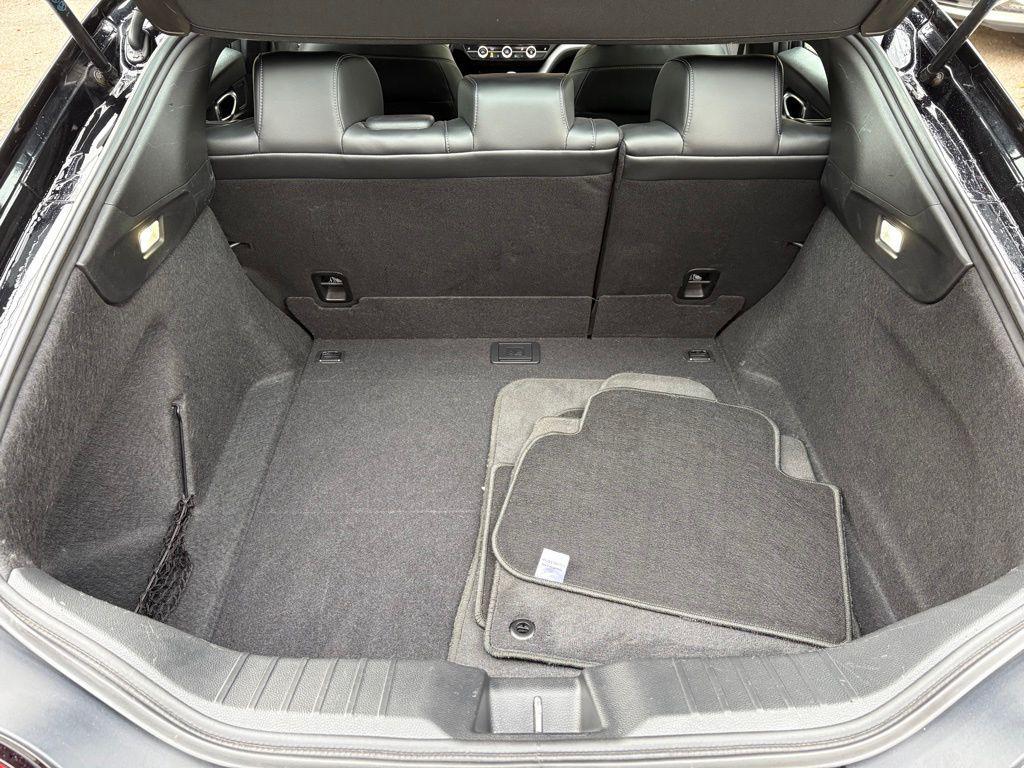 used 2023 Acura Integra car, priced at $28,486