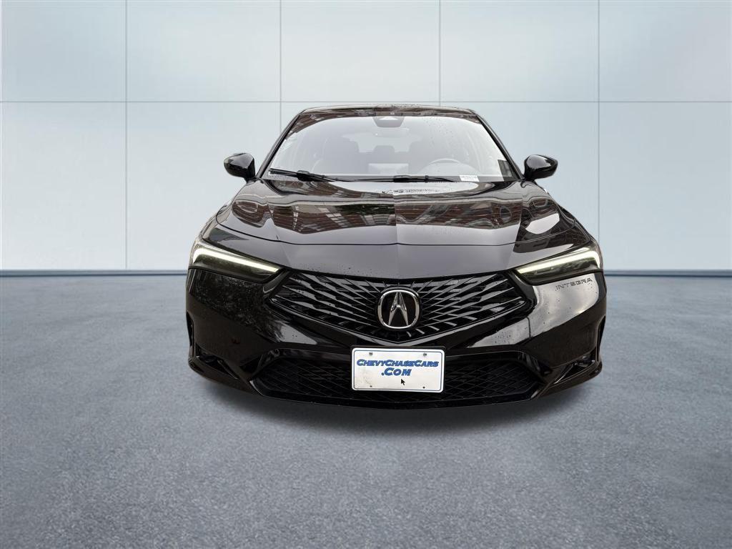 used 2023 Acura Integra car, priced at $28,486