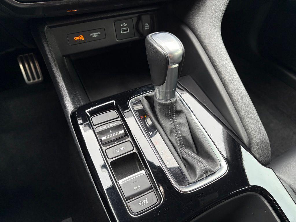 used 2023 Acura Integra car, priced at $28,486