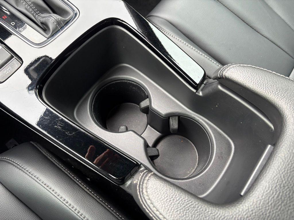used 2023 Acura Integra car, priced at $28,486
