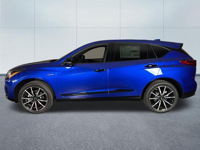 new 2025 Acura RDX car, priced at $56,400