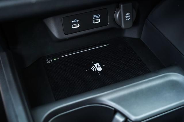 new 2025 Acura ADX car, priced at $45,950