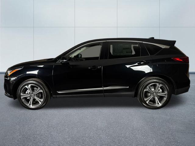 new 2025 Acura RDX car, priced at $49,250