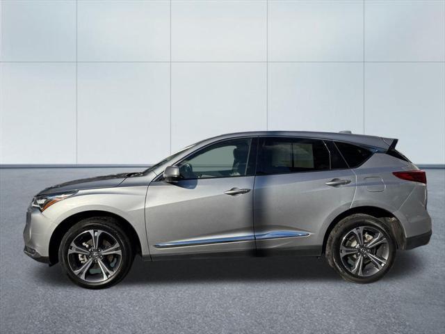 used 2022 Acura RDX car, priced at $38,994