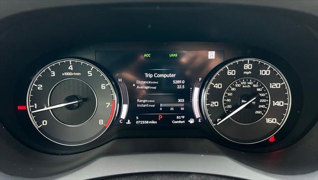 used 2021 Acura RDX car, priced at $27,994