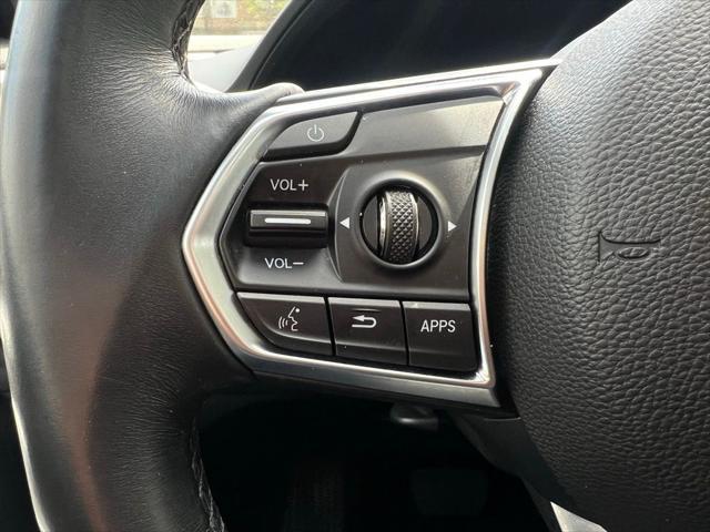 used 2021 Acura RDX car, priced at $27,994