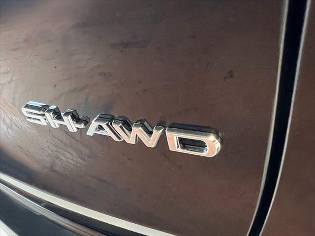 new 2025 Acura RDX car, priced at $46,650