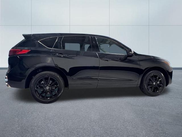 new 2025 Acura RDX car, priced at $46,650