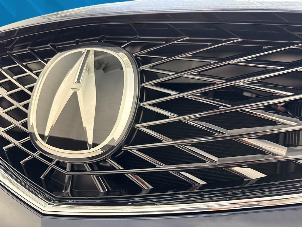 new 2026 Acura MDX car, priced at $60,750