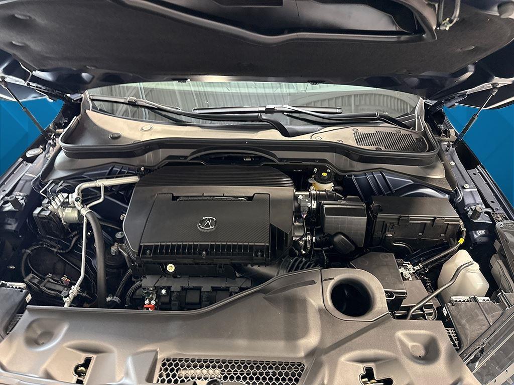 new 2026 Acura MDX car, priced at $60,750