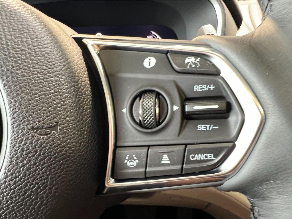 new 2026 Acura MDX car, priced at $60,750
