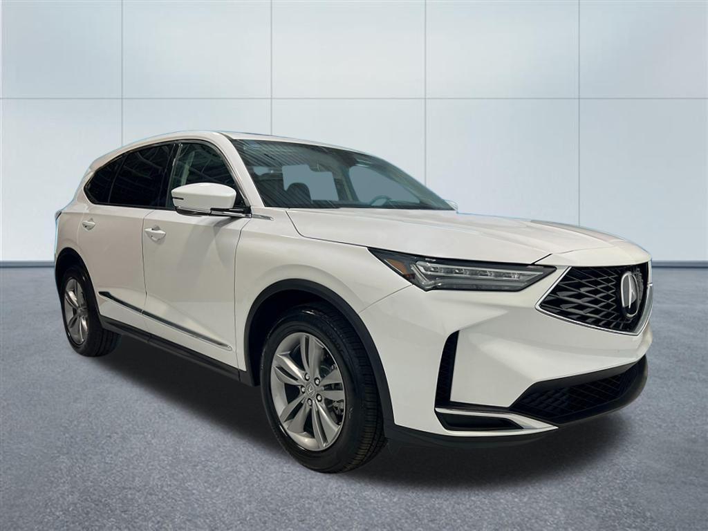 new 2026 Acura MDX car, priced at $55,950