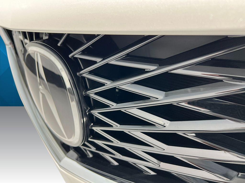 new 2026 Acura MDX car, priced at $55,950