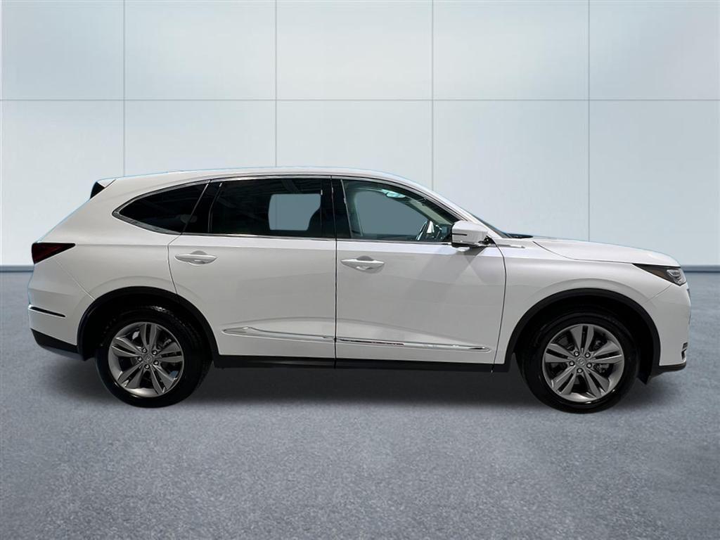 new 2026 Acura MDX car, priced at $55,950