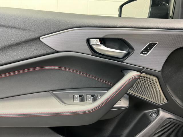 new 2025 Acura TLX car, priced at $52,195