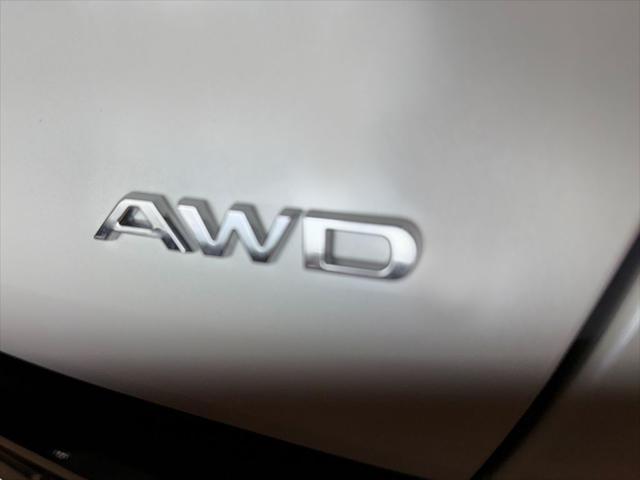 new 2025 Acura ADX car, priced at $45,950