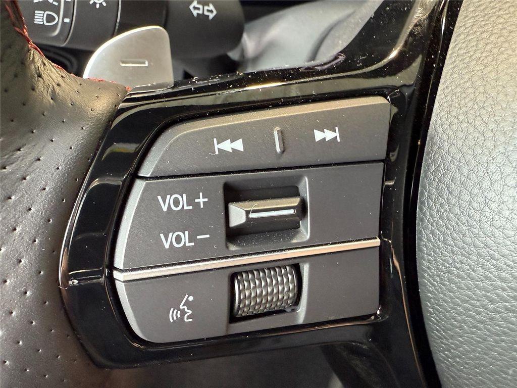 new 2025 Acura ADX car, priced at $39,350