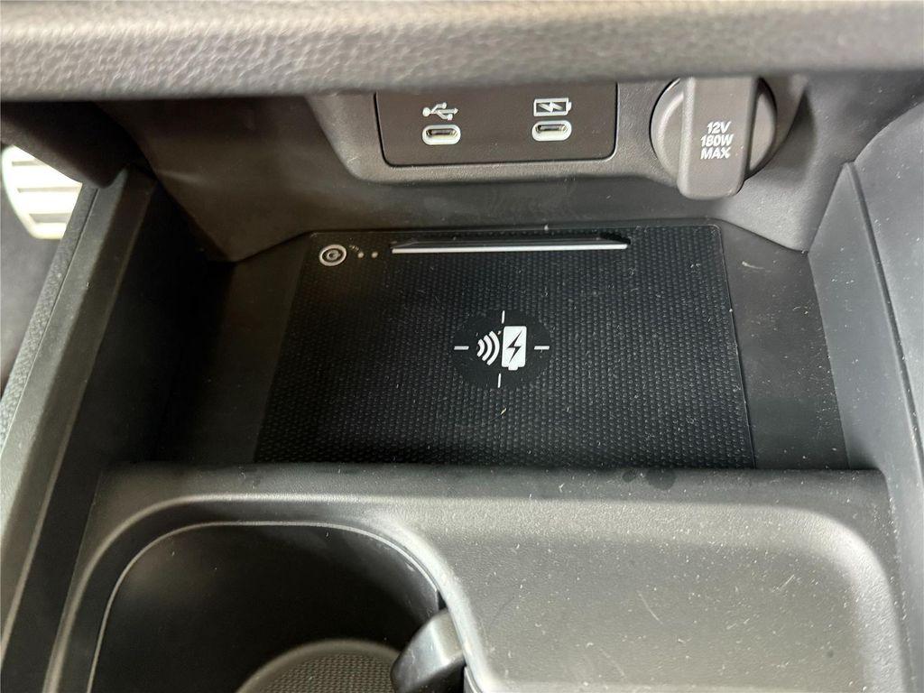 new 2025 Acura ADX car, priced at $39,350