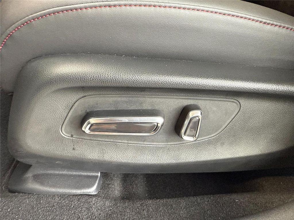 new 2025 Acura ADX car, priced at $39,350