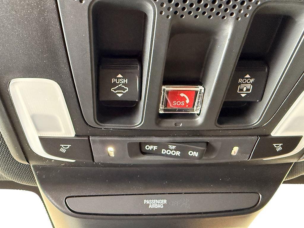 new 2025 Acura ADX car, priced at $39,350