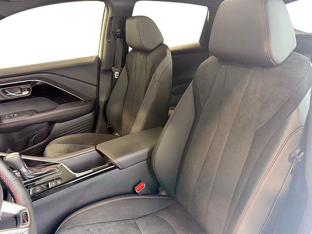 new 2025 Acura ADX car, priced at $39,350