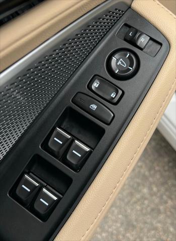 used 2025 Acura MDX car, priced at $49,994