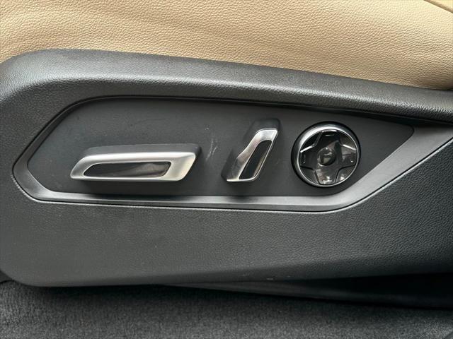 used 2025 Acura MDX car, priced at $49,994