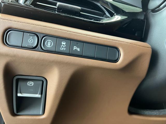 new 2025 Acura MDX car, priced at $60,750