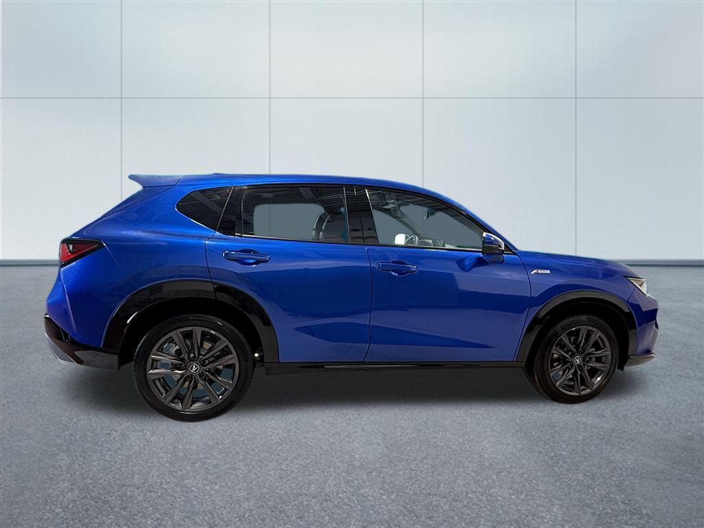 new 2025 Acura ADX car, priced at $41,350