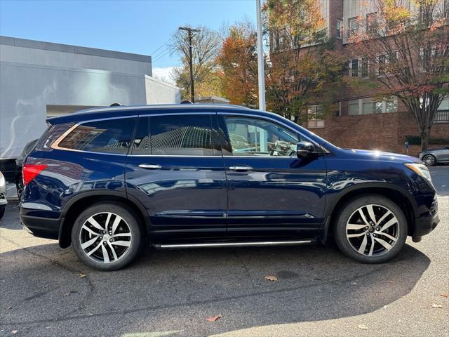 used 2016 Honda Pilot car, priced at $18,994