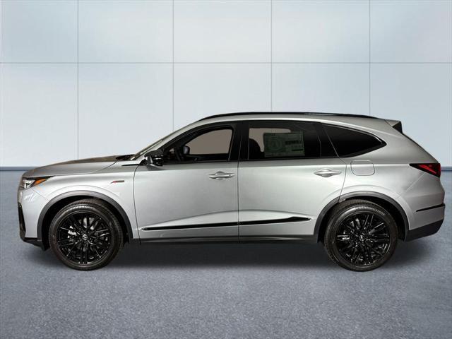 new 2025 Acura MDX car, priced at $69,650