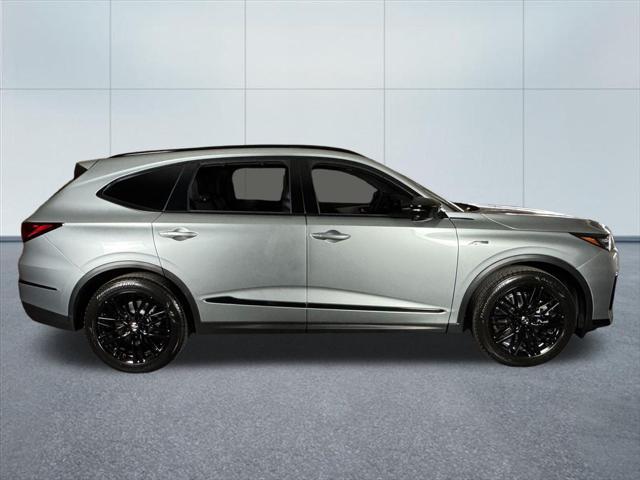 new 2025 Acura MDX car, priced at $69,650