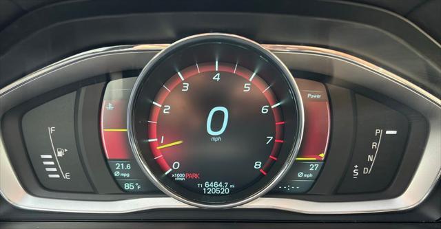 used 2015 Volvo XC60 car, priced at $10,994