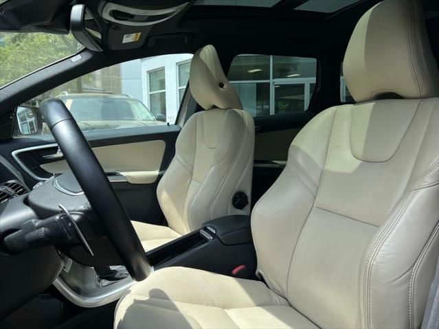 used 2015 Volvo XC60 car, priced at $10,994