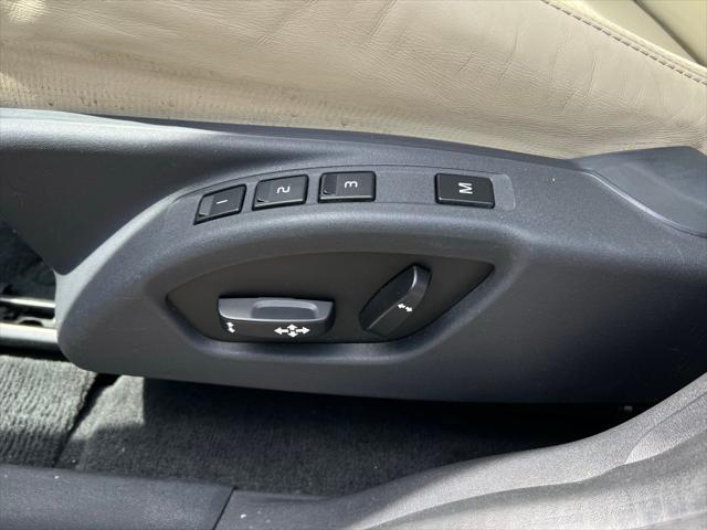 used 2015 Volvo XC60 car, priced at $10,994
