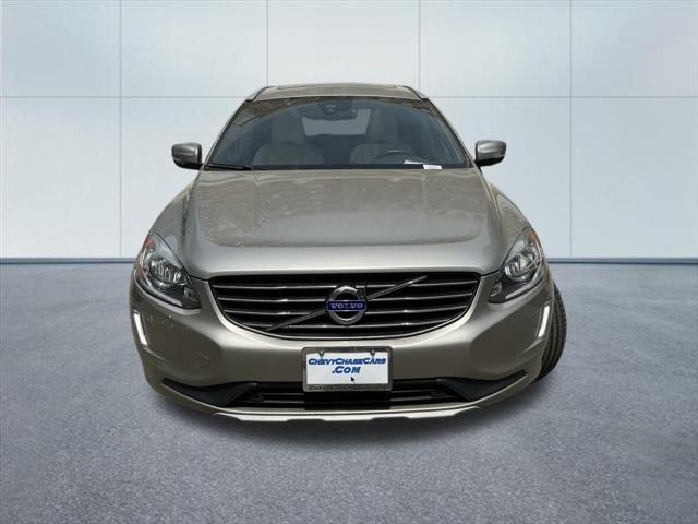 used 2015 Volvo XC60 car, priced at $10,994
