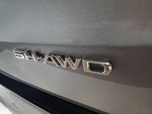 new 2025 Acura MDX car, priced at $63,750