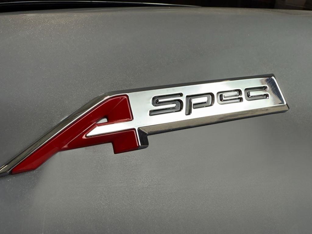 new 2025 Acura ADX car, priced at $41,950